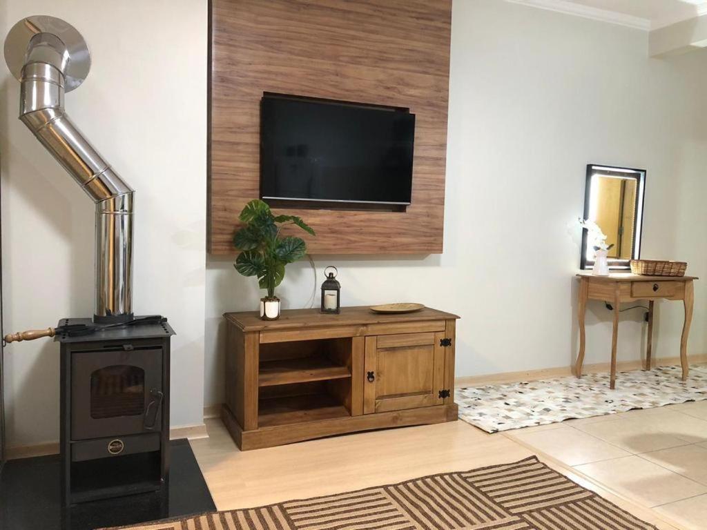 Apartamento Borges