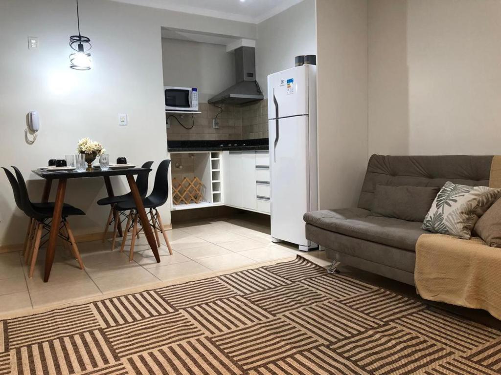Apartamento Borges