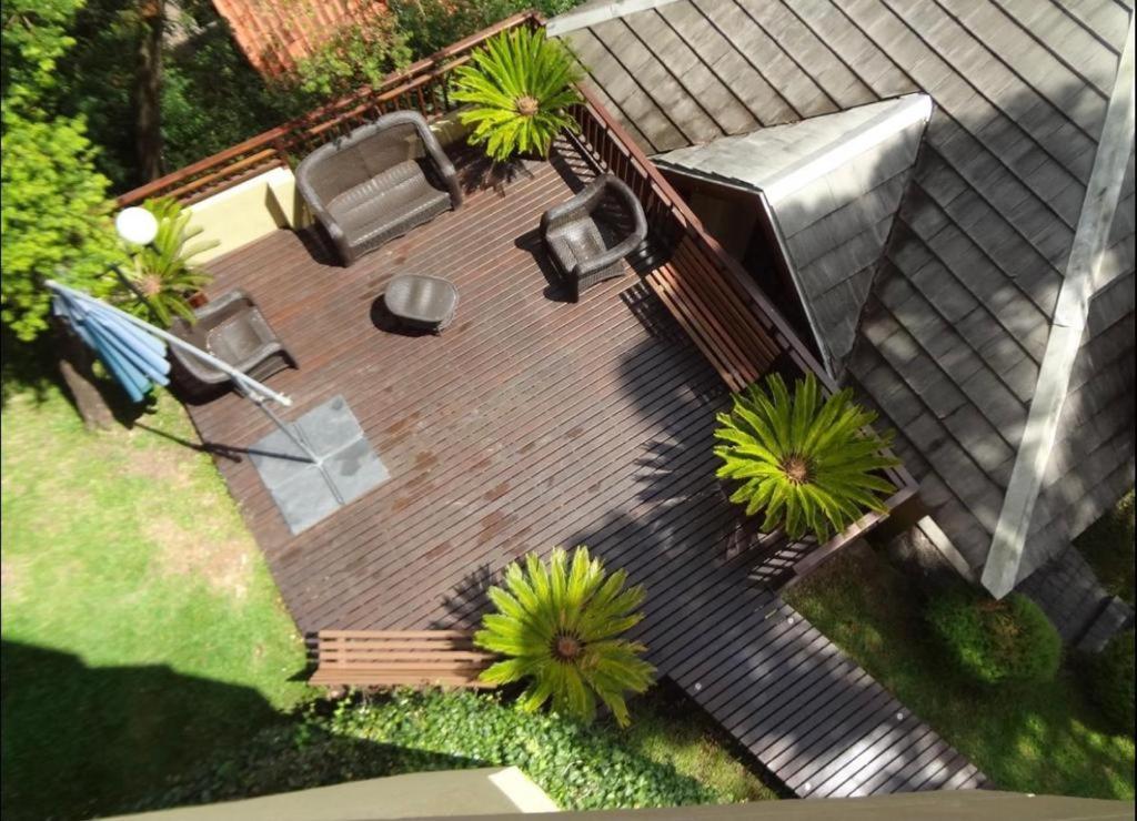 Apartamento Borges